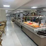 Spazzio Diroma Com Acesso Ao Acqua Park