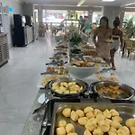 Spazzio Diroma Com Acesso Ao Acqua Park