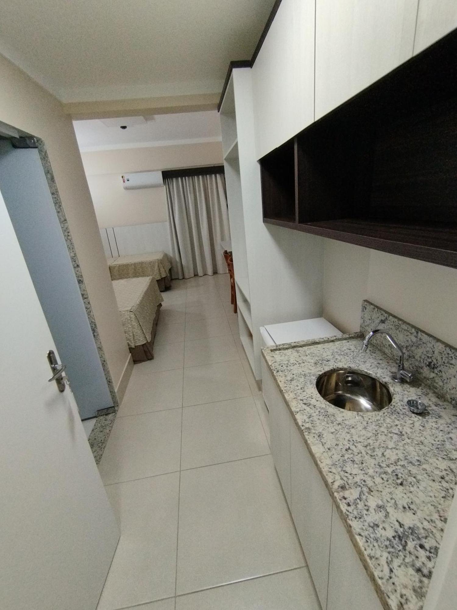Apartamento Spazzio Diroma Com Acesso Ao Acqua Park Caldas Novas