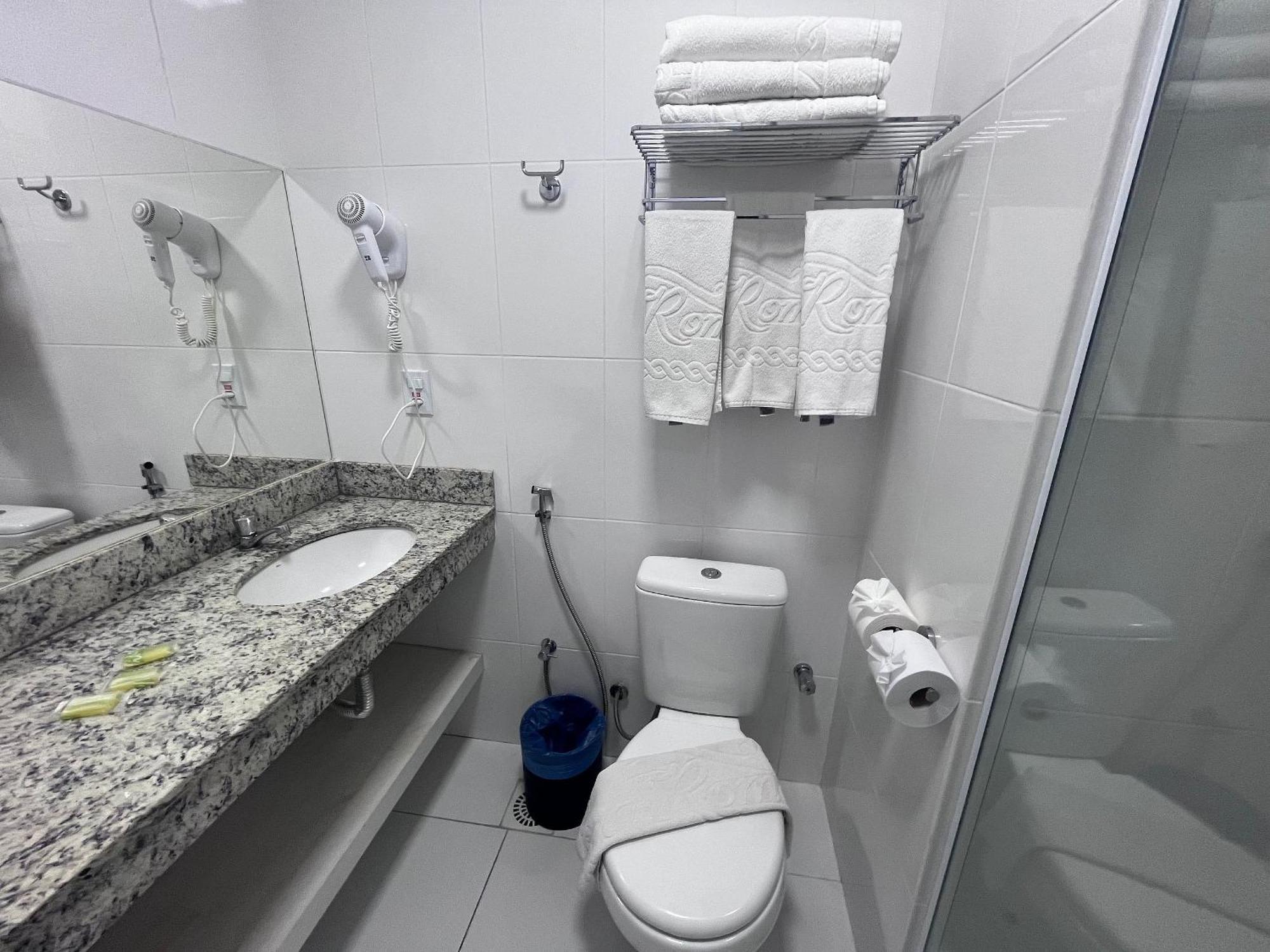 Spazzio Diroma Com Acesso Ao Acqua Park Apartamento