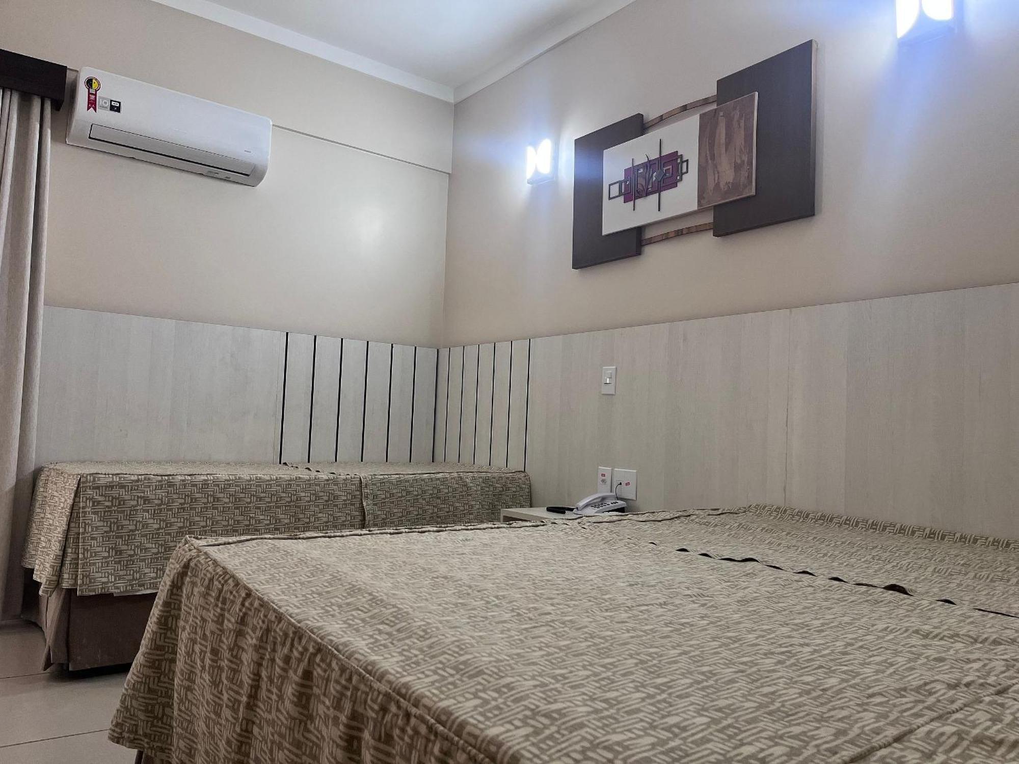 Spazzio Diroma Com Acesso Ao Acqua Park *