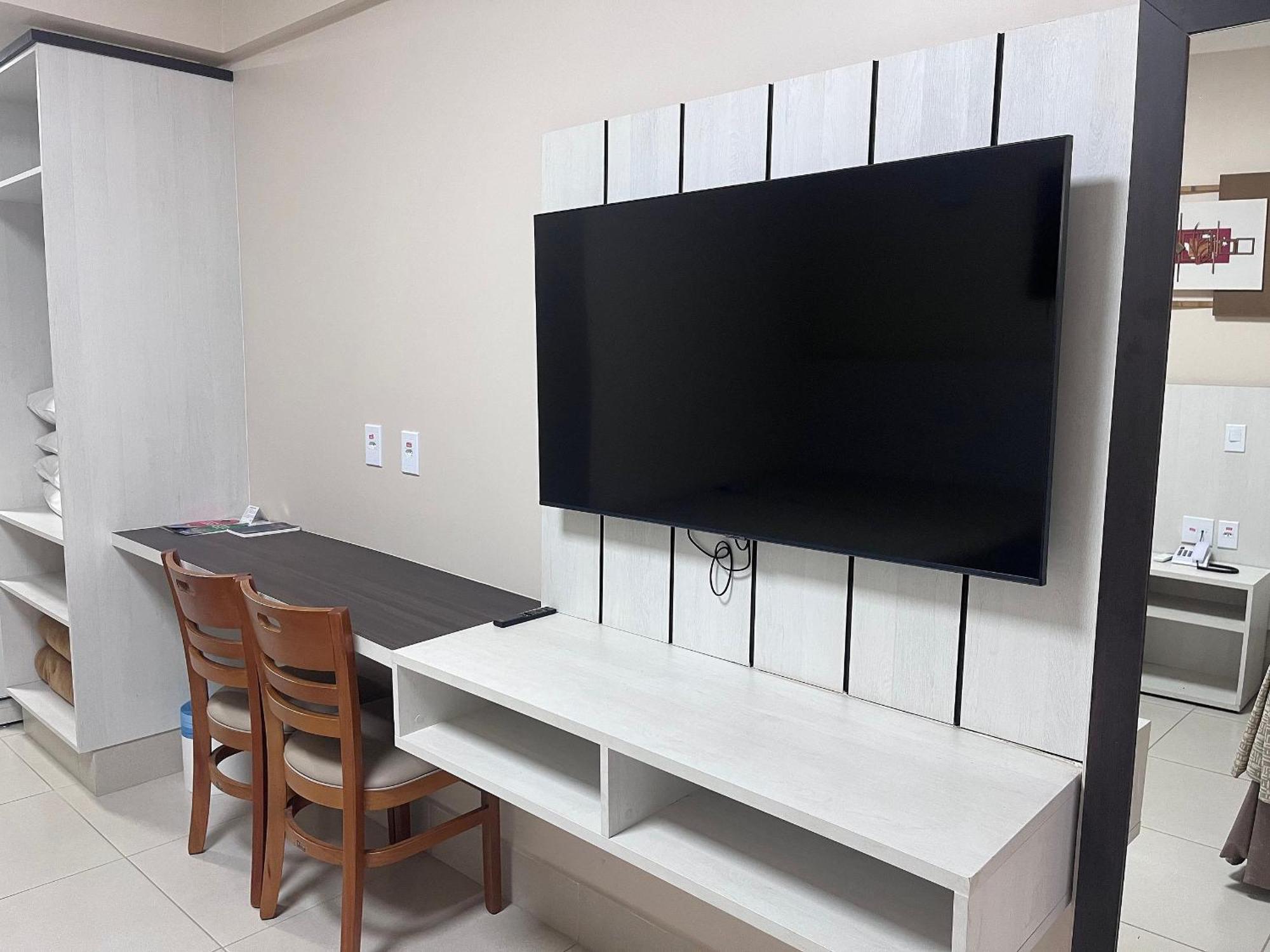 Spazzio Diroma Com Acesso Ao Acqua Park Apartamento *