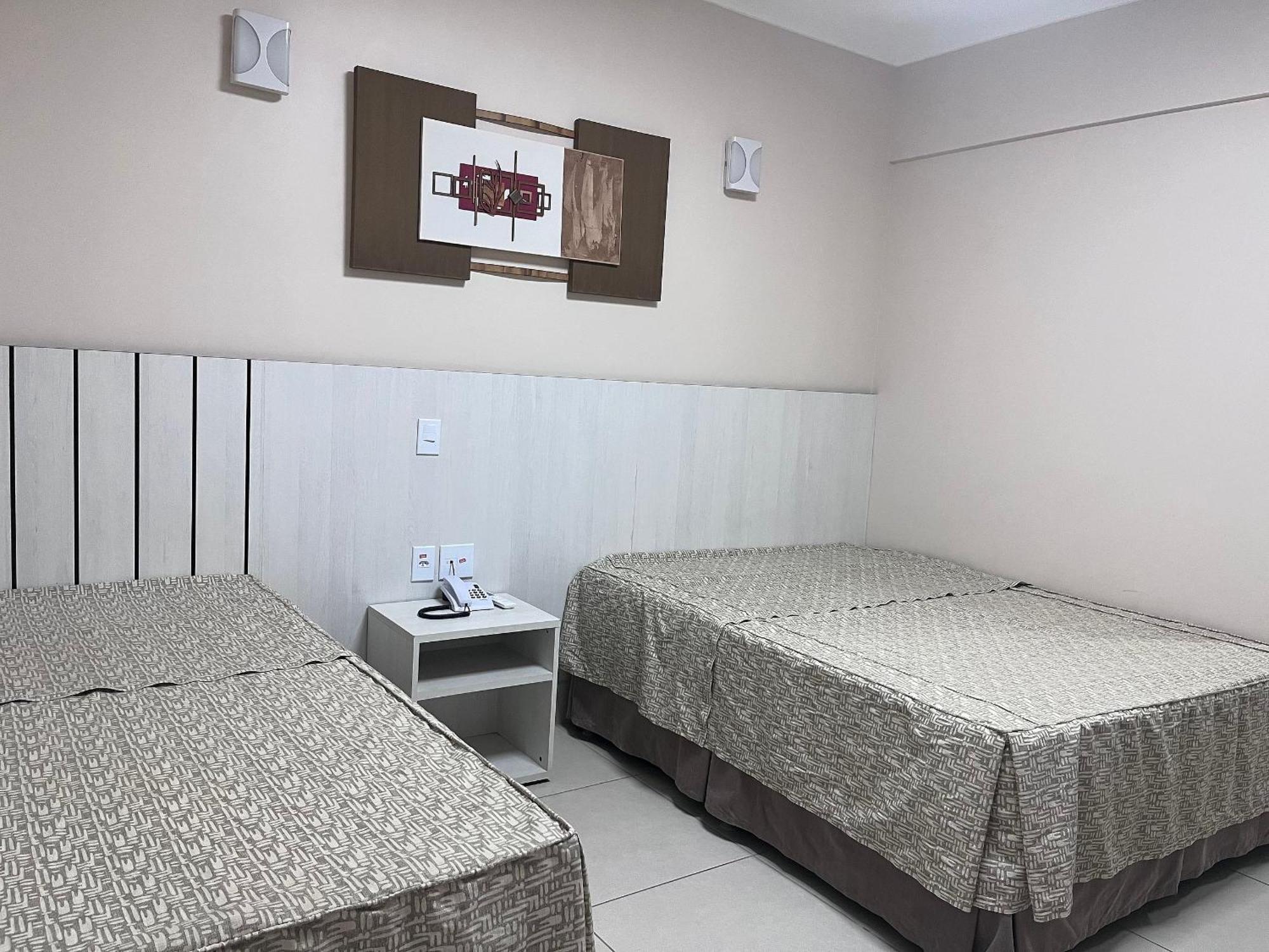 Spazzio Diroma Com Acesso Ao Acqua Park Apartamento