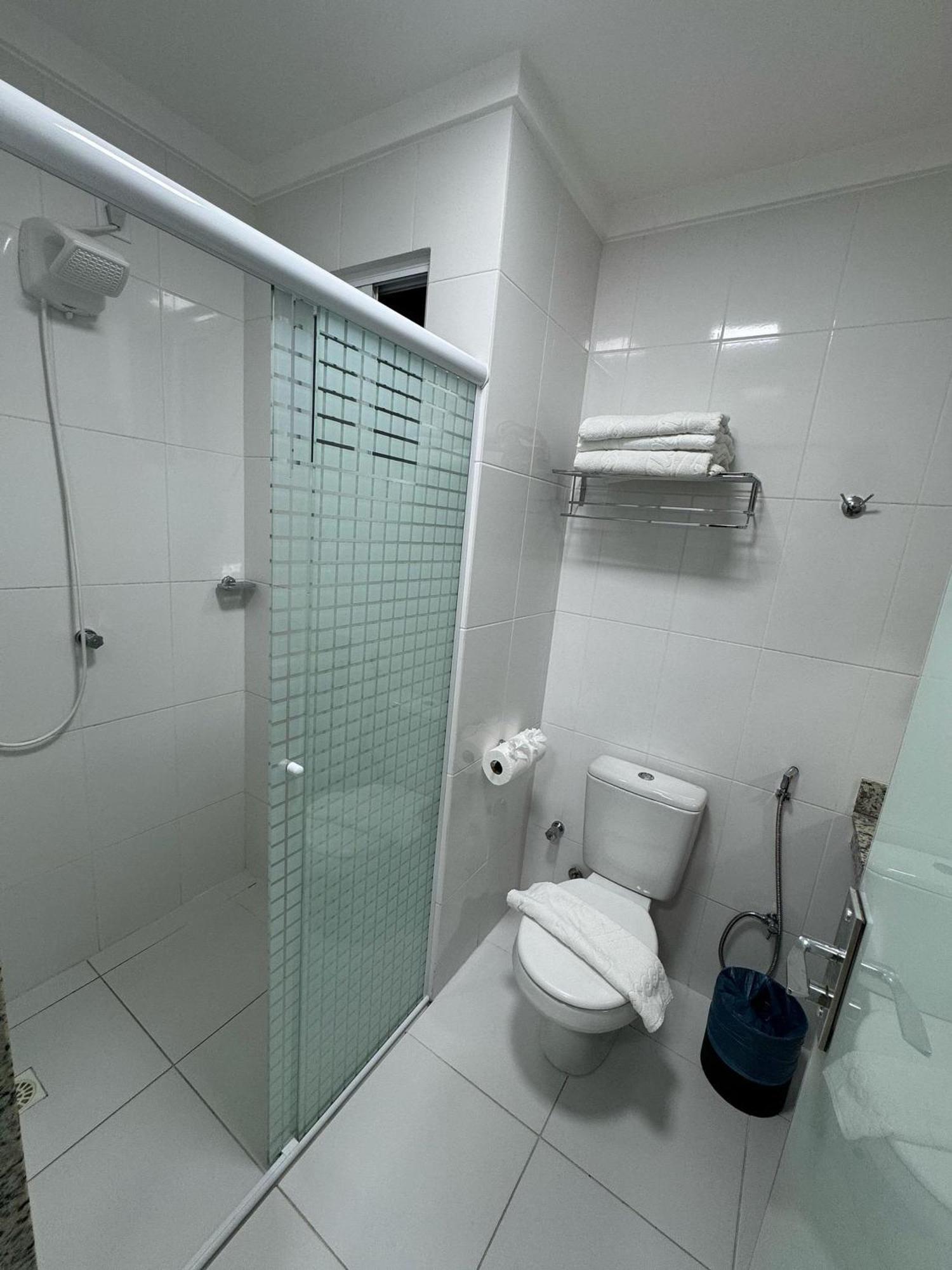 Apartamento Spazzio Diroma Com Acesso Ao Acqua Park