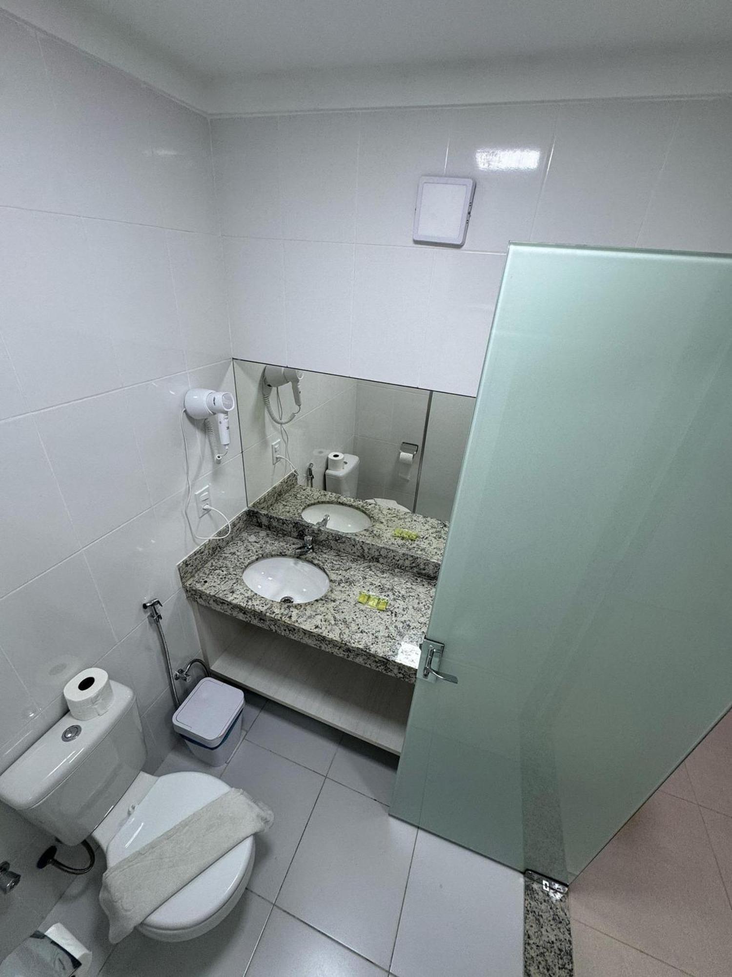 Spazzio Diroma Com Acesso Ao Acqua Park Apartamento Caldas Novas