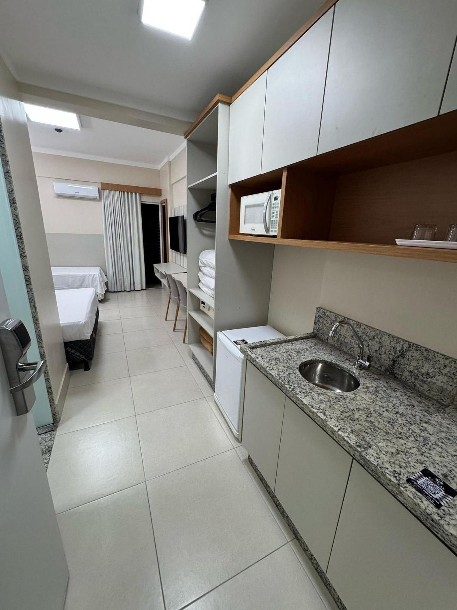 Apartamento Spazzio Diroma Com Acesso Ao Acqua Park *