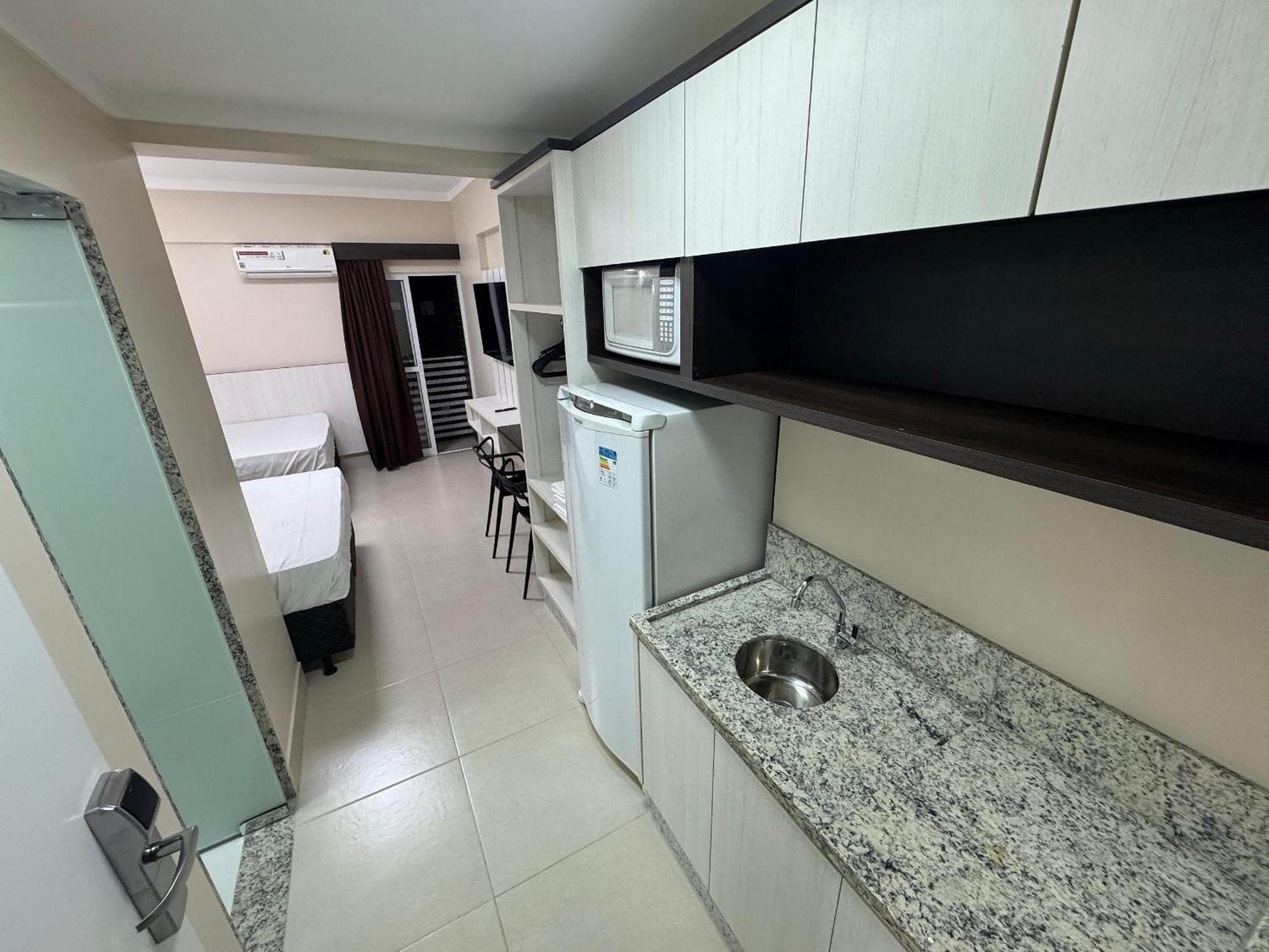 Spazzio Diroma Com Acesso Ao Acqua Park Apartamento *